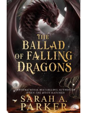 The Ballad of Falling Dragons - Humanitas