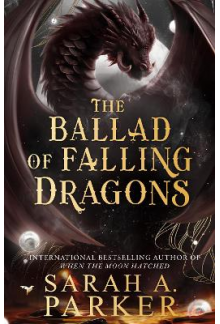 The Ballad of Falling Dragons - Humanitas