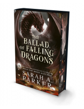 The Ballad of Falling Dragons 2 Deluxe Ed. Moonfall - Humanitas