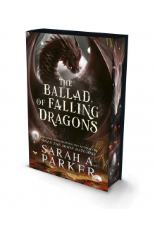 The Ballad of Falling Dragons 2 Deluxe Ed. Moonfall - Humanitas