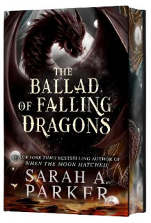 The Ballad of Falling Dragons Deluxe Edition - Humanitas