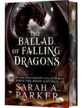 The Ballad of Falling Dragons Deluxe Edition - Humanitas