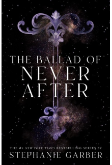 The Ballad of Never After - Humanitas