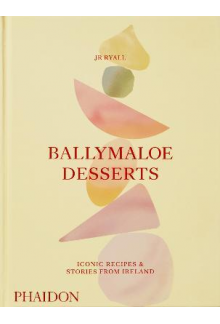 Ballymaloe Desserts - Humanitas