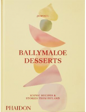 Ballymaloe Desserts - Humanitas