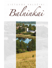 Balninkai (Lietuvos valsčiai) - Humanitas