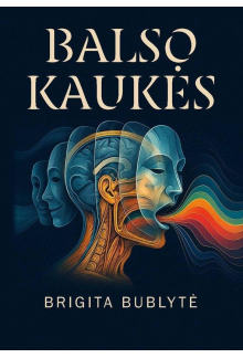 Balso kaukės - Humanitas
