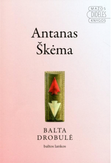 Balta drobulė - Humanitas
