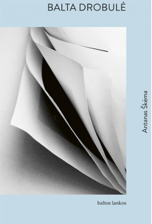 Balta drobulė - Humanitas