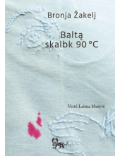 Baltą skalbk 90 °C - Humanitas