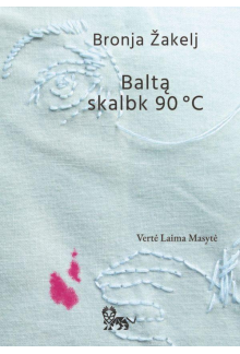 Baltą skalbk 90 °C - Humanitas