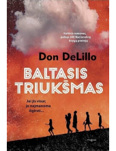 Baltasis triukšmas - Humanitas