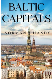 Baltic Capitals - Humanitas