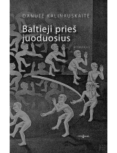 Baltieji prieš juoduosius - Humanitas