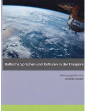 Baltische Sprachen und Kulture n in der Diaspora - Humanitas