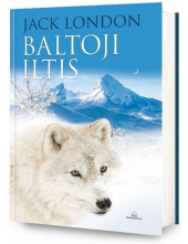 Baltoji iltis - Humanitas