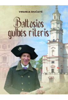 Baltosios gulbės riteris - Humanitas