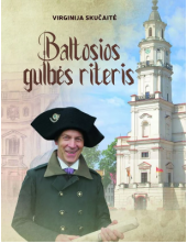 Baltosios gulbės riteris - Humanitas