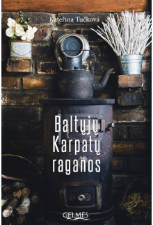 Baltųjų Karpatų raganos - Humanitas