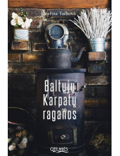Baltųjų Karpatų raganos - Humanitas