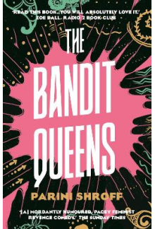 The Bandit Queens - Humanitas