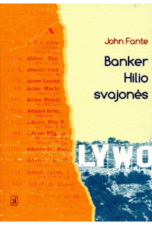 Banker Hilio svajonės - Humanitas