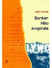 Banker Hilio svajonės - Humanitas