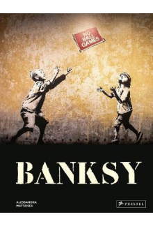 Banksy - Humanitas