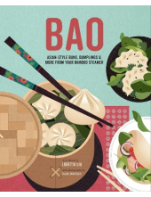 Bao : Asian-Style Buns Dim Sum and More - Humanitas