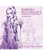 Barbara Hulanicki's Fashion Illustration - Humanitas