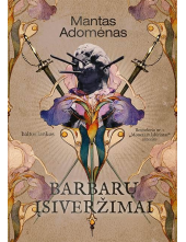 Barbarų įsiveržimai - Humanitas