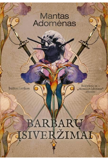 Barbarų įsiveržimai - Humanitas