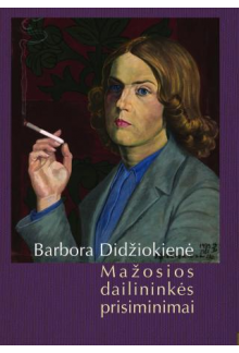 Mažosios dailininkės prisimini mai II - Humanitas