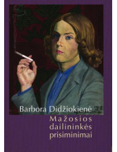 Mažosios dailininkės prisimini mai II - Humanitas