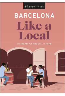 Barcelona Like a Local - Humanitas