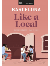 Barcelona Like a Local - Humanitas