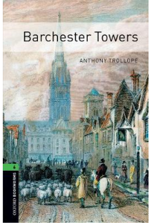 OBL 3E 6: Barchester Towers - Humanitas
