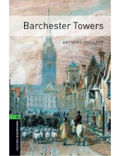 OBL 3E 6: Barchester Towers - Humanitas