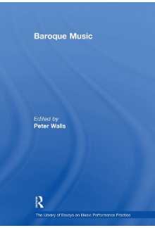 Baroque Music - Humanitas