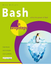 Bash in easy steps - Humanitas