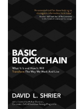 Basic Blockchain - Humanitas