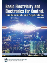 Basic Electricity and Electronics for Control: Fundamentals and Applications - Humanitas