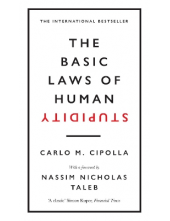 The Basics Law of Human Stupid ity - Humanitas