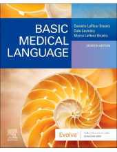 Basic Medical Language with Flash Cards - Humanitas