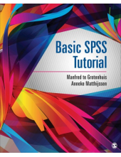 Basic SPSS Tutorial - Humanitas