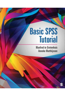 Basic SPSS Tutorial - Humanitas