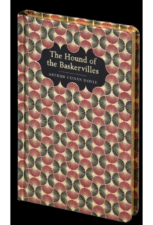 The Hound of the Baskervilles Chiltern Classic - Humanitas