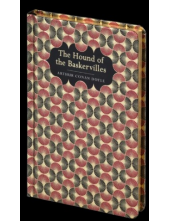 The Hound of the Baskervilles Chiltern Classic - Humanitas