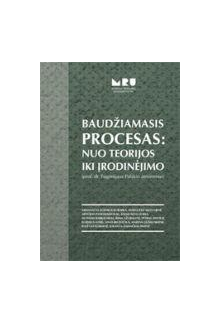 Baudžiamasis procesas: nuo teorijos iki įrodinėjimo - Humanitas