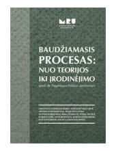 Baudžiamasis procesas: nuo teorijos iki įrodinėjimo - Humanitas